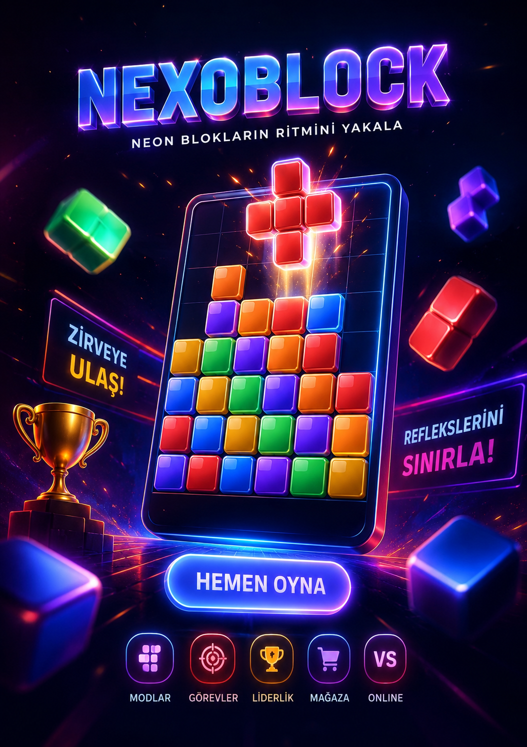 Oyun modları
